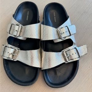 Isabel marant sandals
